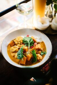 カレーライス