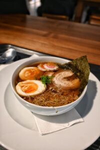 ラーメン画像
