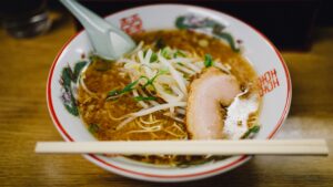割り箸画像