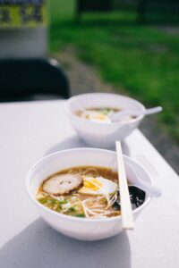 割り箸画像