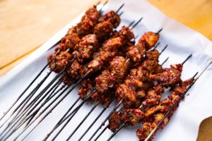 串焼き